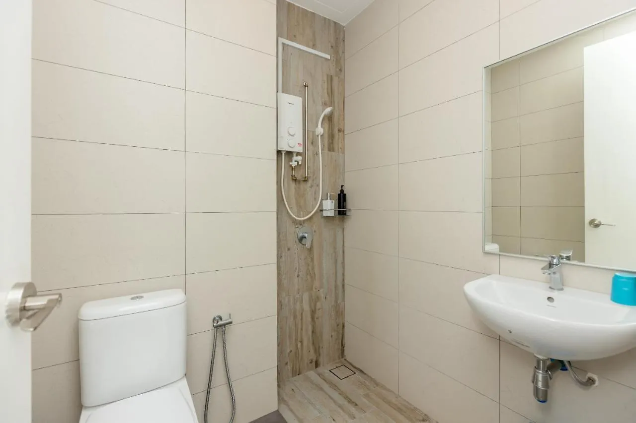 Artes Suite Penang, By Homey George Town