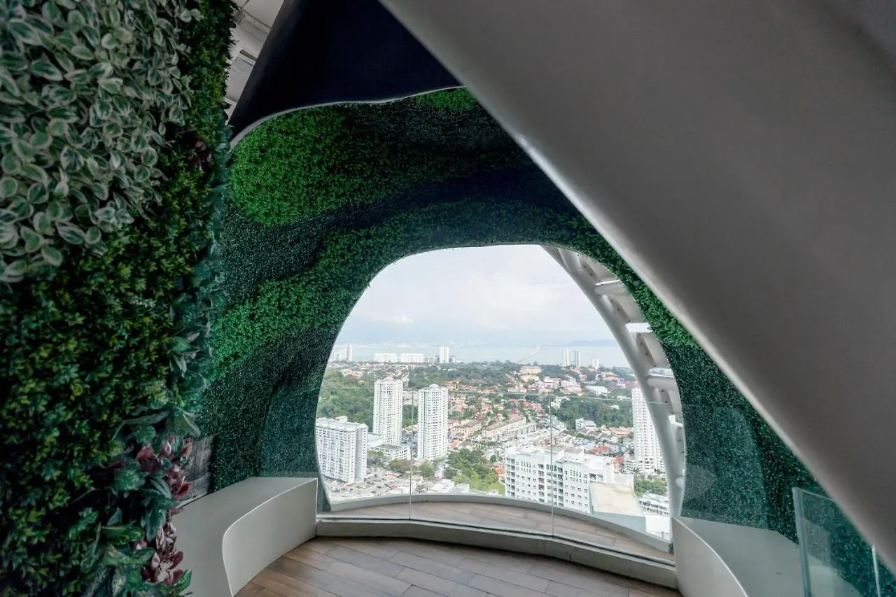 Artes Suite Penang, By Homey George Town