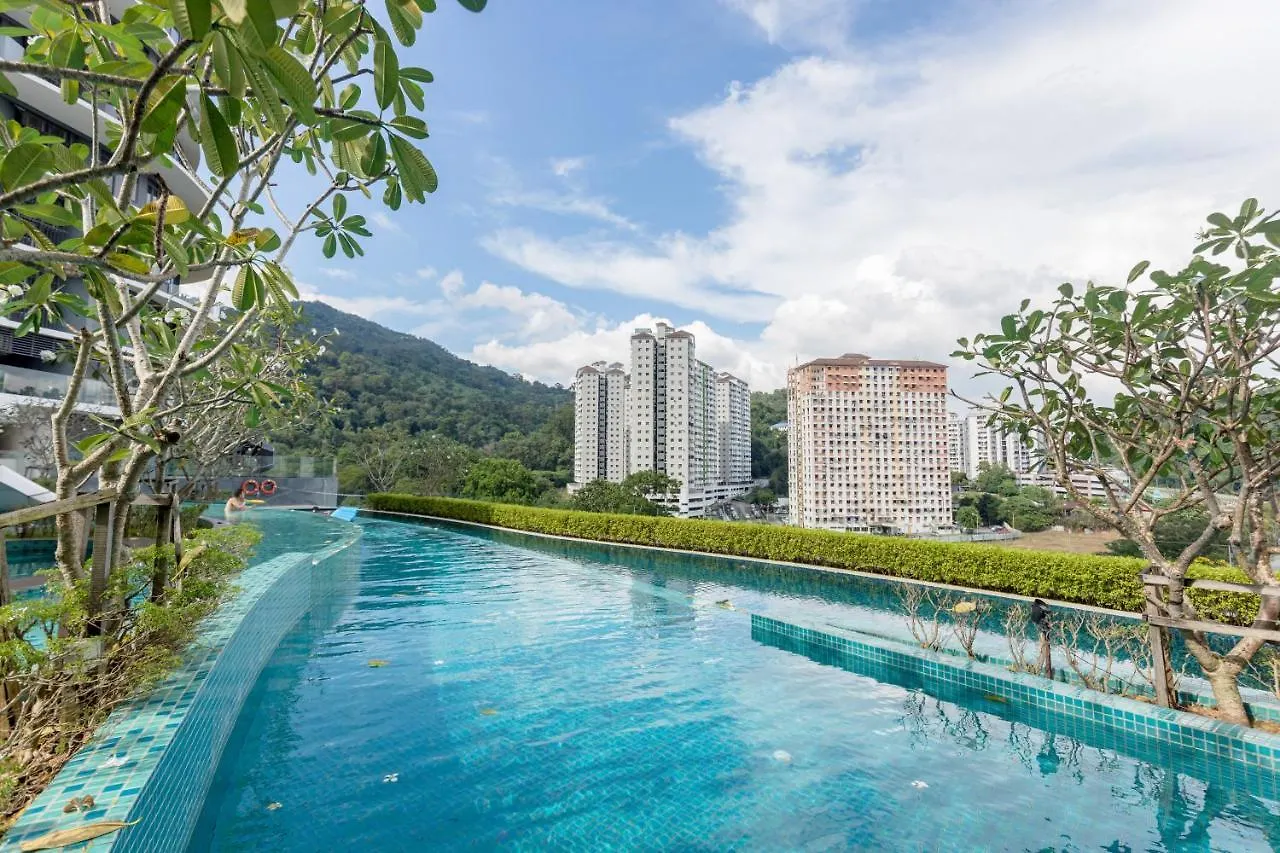 Artes Suite Penang, By Homey George Town