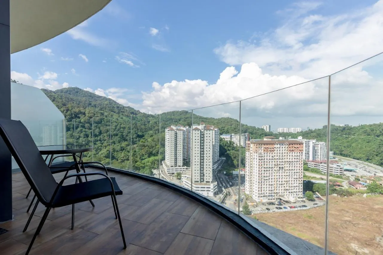 Artes Suite Penang, By Homey George Town
