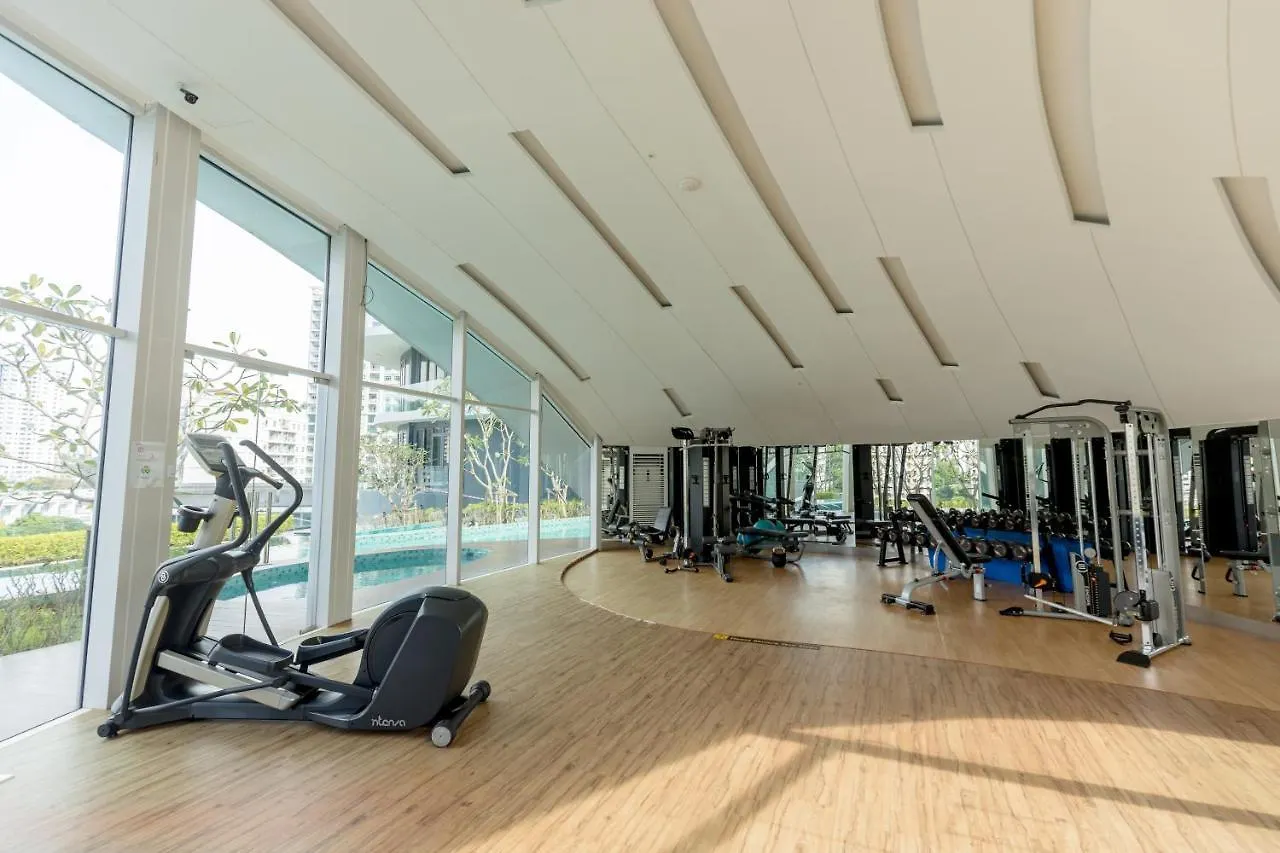 Artes Suite Penang, By Homey George Town Appartamento